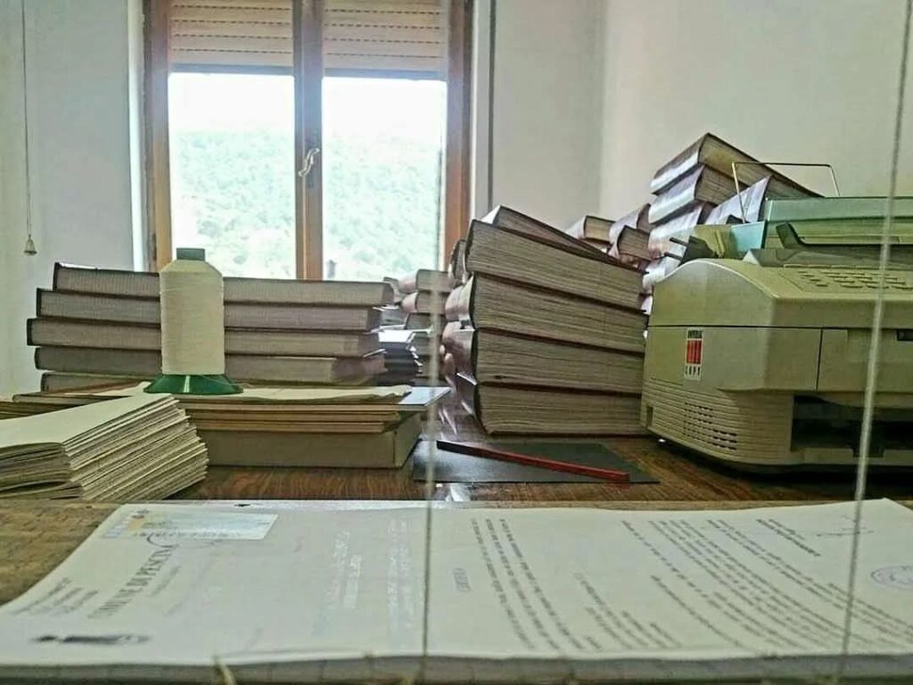 Stampa tesi di laurea ad Avezzano
